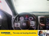 Thumbnail of 2022 Black RAM 1500 Classic