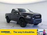 Photo of 2022 Black RAM 1500 Classic