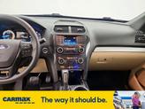Thumbnail of 2017 White Ford Explorer