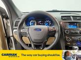 Thumbnail of 2017 White Ford Explorer