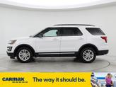 Thumbnail of 2017 White Ford Explorer