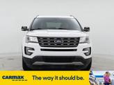 Thumbnail of 2017 White Ford Explorer