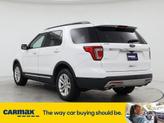 Thumbnail of 2017 White Ford Explorer