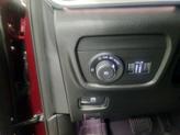 Thumbnail of 2025 Burgundy Jeep Grand Cherokee