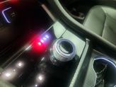 Thumbnail of 2025 Burgundy Jeep Grand Cherokee