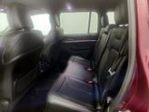 Thumbnail of 2025 Burgundy Jeep Grand Cherokee