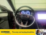 Thumbnail of 2025 Burgundy Jeep Grand Cherokee