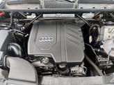Thumbnail of 2022 Gray Audi Q5 Sportback