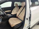 Thumbnail of 2024 White Cadillac XT4