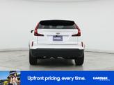 Thumbnail of 2024 White Cadillac XT4