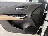 Thumbnail of 2024 White Cadillac XT4