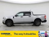 Thumbnail of 2024 Blue Ford Maverick