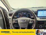 Thumbnail of 2024 Blue Ford Maverick