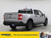 Thumbnail of 2024 Blue Ford Maverick