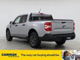 Thumbnail of 2024 Blue Ford Maverick
