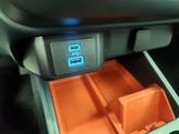 Thumbnail of 2024 Blue Ford Maverick