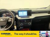 Thumbnail of 2024 Blue Ford Maverick