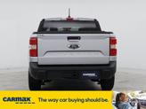 Thumbnail of 2024 Blue Ford Maverick