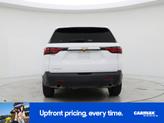 Thumbnail of 2022 White Chevrolet Traverse