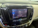 Thumbnail of 2022 White Chevrolet Traverse