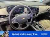 Thumbnail of 2022 White Chevrolet Traverse