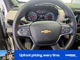 Thumbnail of 2022 White Chevrolet Traverse
