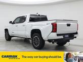 Thumbnail of 2024 White Toyota Tacoma