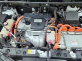 Thumbnail of 2017 White Toyota RAV4 Hybrid