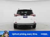Thumbnail of 2017 White Toyota RAV4 Hybrid