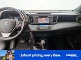Thumbnail of 2017 White Toyota RAV4 Hybrid