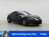 Photo of 2023 Black Toyota GR86