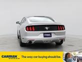 Thumbnail of 2016 Silver Ford Mustang