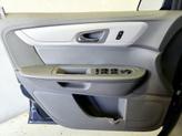Thumbnail of 2016 Blue Chevrolet Traverse