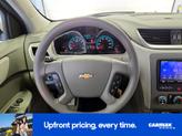 Thumbnail of 2016 Blue Chevrolet Traverse
