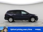 Thumbnail of 2016 Blue Chevrolet Traverse