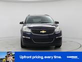 Thumbnail of 2016 Blue Chevrolet Traverse