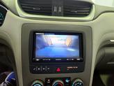 Thumbnail of 2016 Blue Chevrolet Traverse