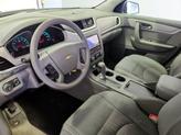 Thumbnail of 2016 Blue Chevrolet Traverse