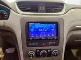 Thumbnail of 2016 Blue Chevrolet Traverse