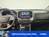 Thumbnail of 2018 Gray Chevrolet Colorado
