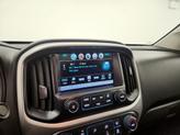 Thumbnail of 2018 Gray Chevrolet Colorado
