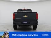 Thumbnail of 2018 Gray Chevrolet Colorado