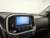 Thumbnail of 2018 Gray Chevrolet Colorado