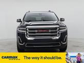 Thumbnail of 2022 Blue GMC Acadia
