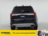 Thumbnail of 2022 Blue GMC Acadia