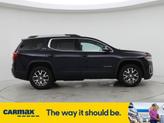 Thumbnail of 2022 Blue GMC Acadia