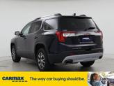 Thumbnail of 2022 Blue GMC Acadia