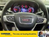 Thumbnail of 2022 Blue GMC Acadia