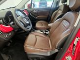 Thumbnail of 2018 Red FIAT 500X