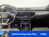 Thumbnail of 2020 White Audi Q3